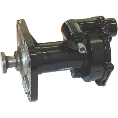 Bomba de vacío 89183A2 Sidat