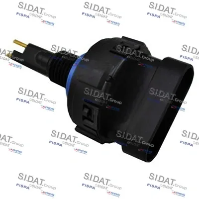 Sensor de temperatura de combustible 822301 Sidat