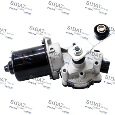 Motor limpiaparabrisas 69054A2 Sidat