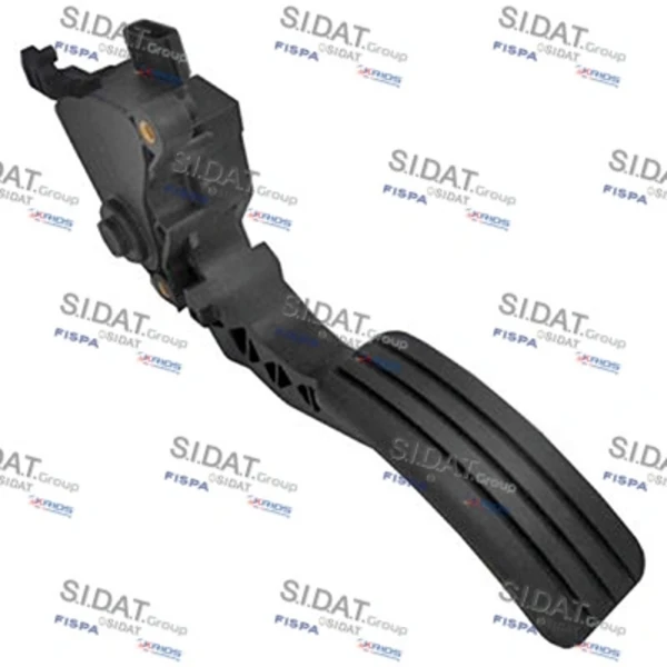 842132 Sidat pedal de acelerador