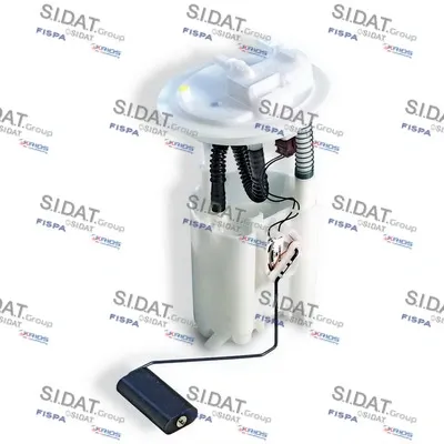 Aforador 71025 Sidat