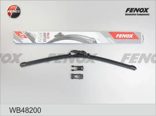Escobilla del limpiaparabrisas del lado del pasajero Toyota RAV4 II