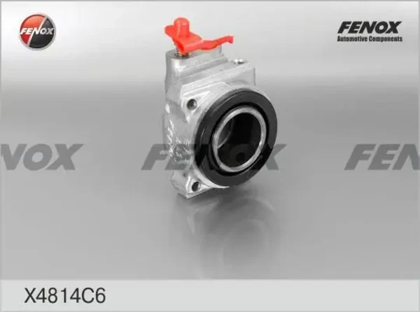 Pinza de freno delantera izquierda Lada 2105 