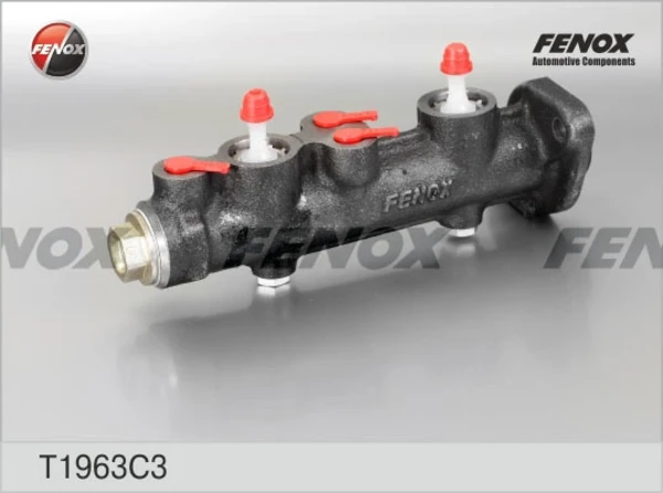 Cilindro principal de freno Lada 2106 
