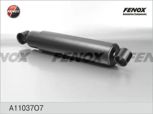 Amortiguador A11037O7 Fenox