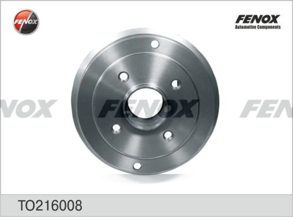 TO216008 Fenox
