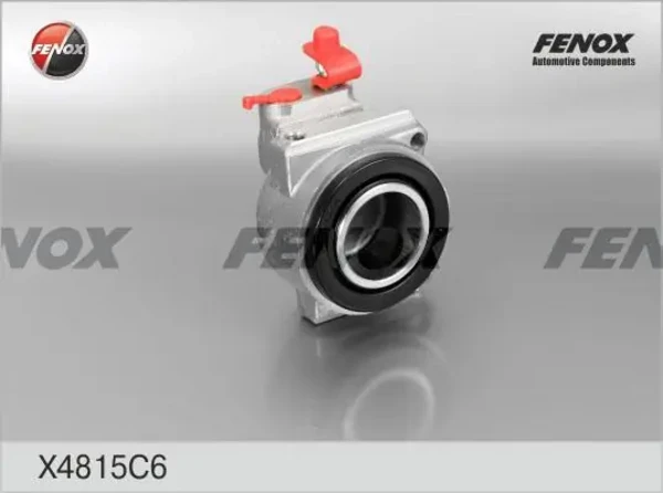 X4815C6 Fenox pinza de freno delantera derecha