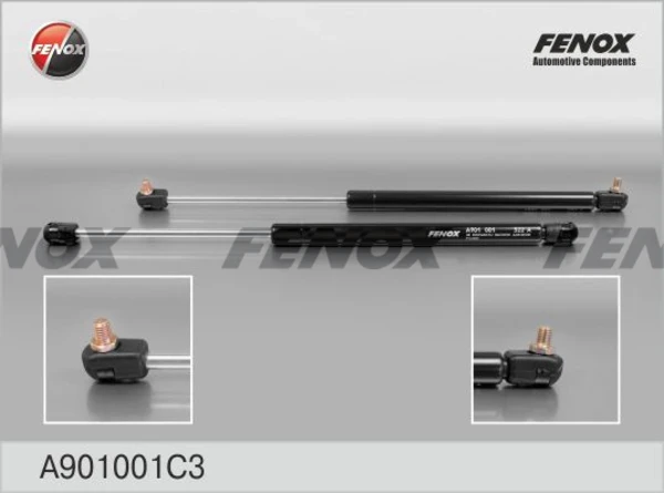 A901001C3 Fenox
