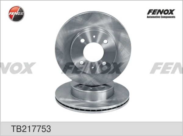 TB217753 Fenox