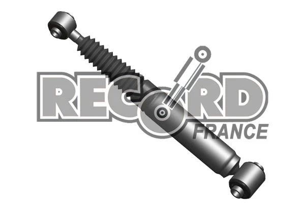 004433 Record amortiguador trasero