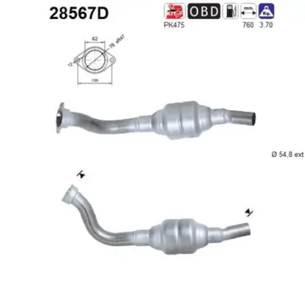 28567D AS/Auto Storm