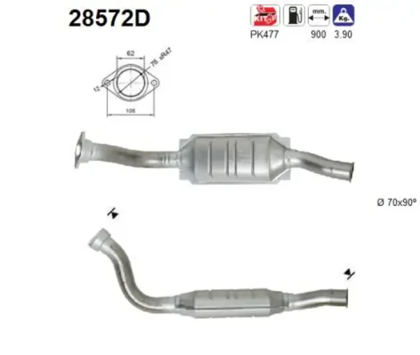 28572D AS/Auto Storm