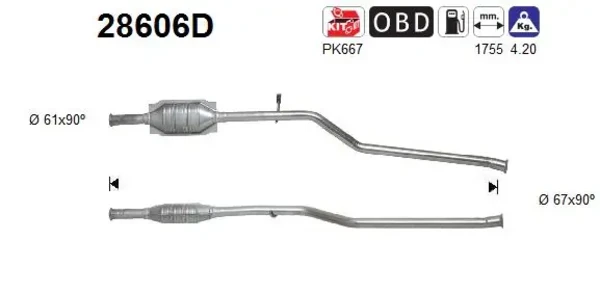 28606D AS/Auto Storm