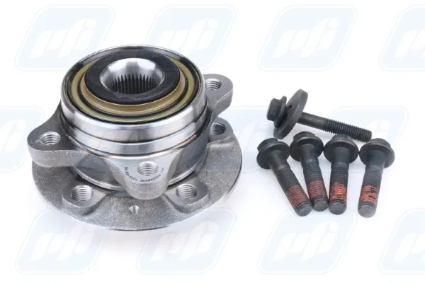 Buje de rueda delantero PHU56602K PFI