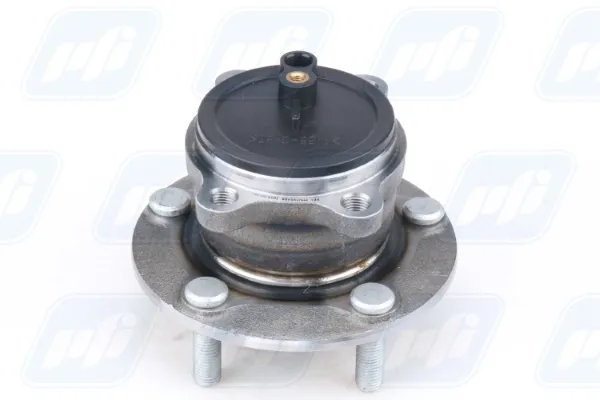 Cubo de rueda trasero PHU590496 PFI