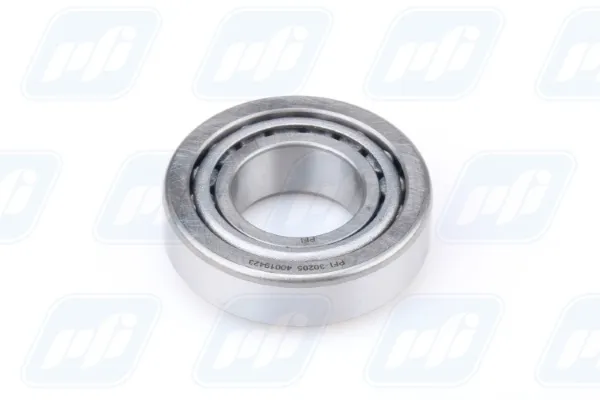 Cojinete exterior del cubo de rueda delantera 30205 PFI