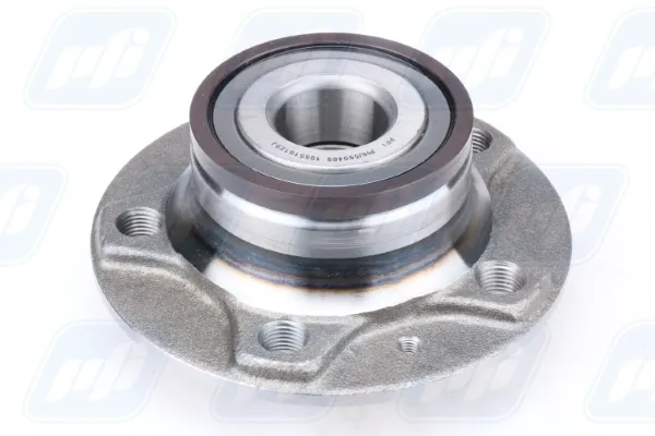 Cubo de rueda trasero PHU590469 PFI