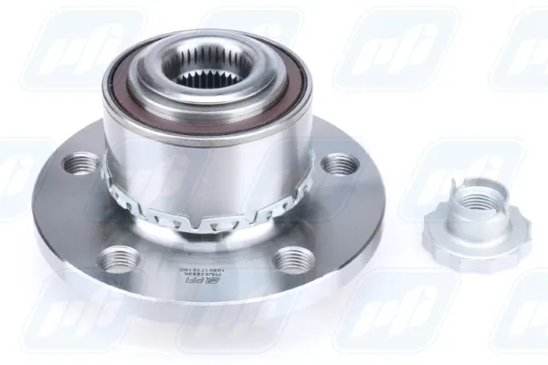 Buje de rueda delantero PHU53569K PFI