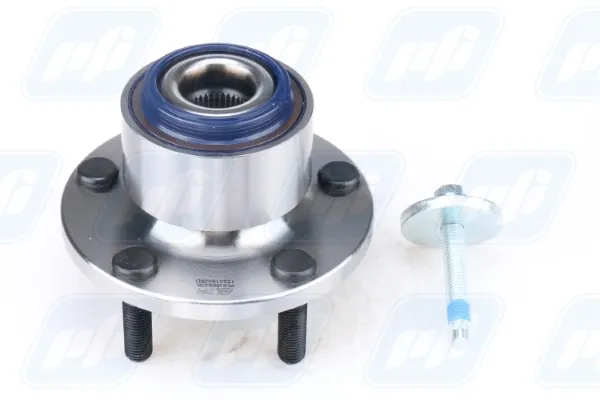 Buje de rueda delantero PHU56543K PFI