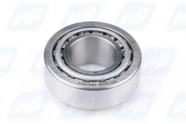 Cojinete de rueda delantero 33206 PFI