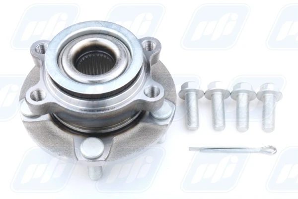 PHU3298K PFI cubo de rueda delantero