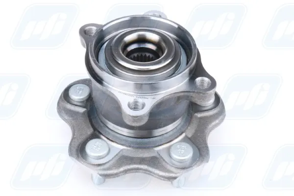 Cubo de rueda trasero PHU2373 PFI