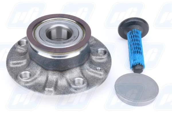 PHU2336K PFI cubo de rueda trasero