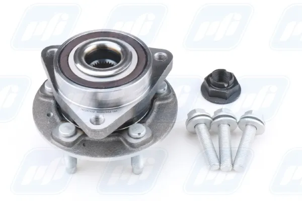 Buje de rueda delantero PHU3403K PFI