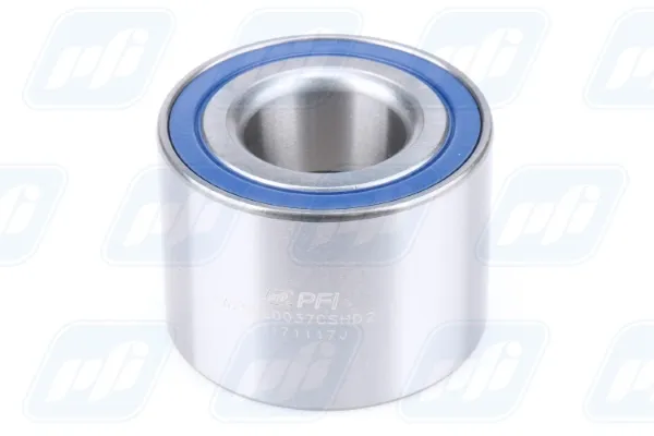 Tuerca del cubo de rueda trasera PW25520037CSHD2 PFI