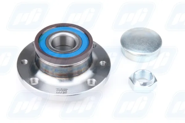 Cubo de rueda trasero PHU53540K PFI