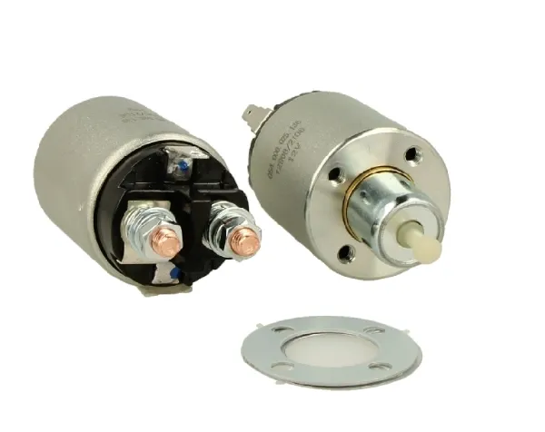 Solenoide de arranque 054000025136 PSH