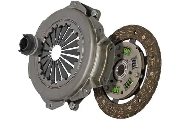 Embrague Renault Clio I