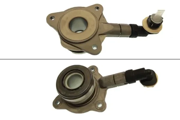 Cilindro Esclavo De EL Embrague Cojinete De Liberacion Peugeot 807 (E)