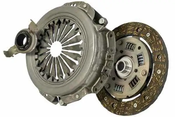 Kit de embrague Seat Ibiza 1 (021A)