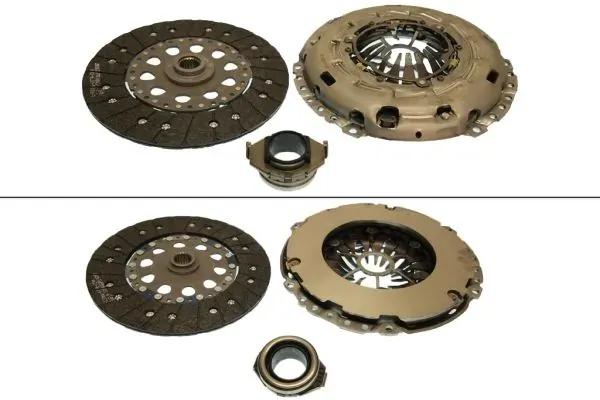Embrague 832063 VALEO