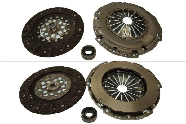 Kit de embrague Citroen C5 (RD/X7)