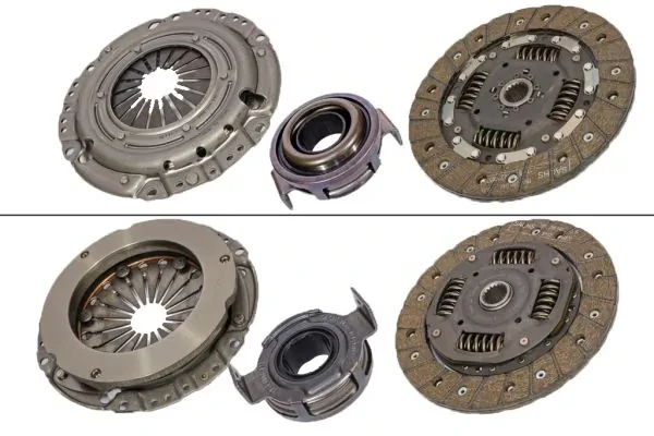 Kit de embrague Skoda Felicia 1 (791, 6U1)