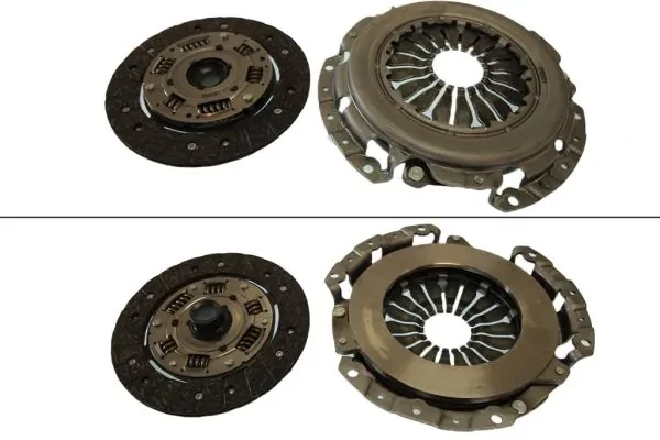 Kit de embrague Nissan Micra C+C (CK12E)