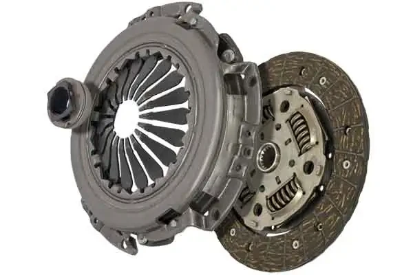 Kit de embrague Peugeot 206 (T3E)
