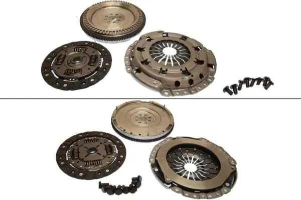 Embrague 600004400 INA