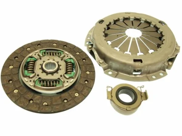 Kit de embrague Toyota Avensis (T25)