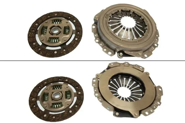 Embrague NSC75 VALEO