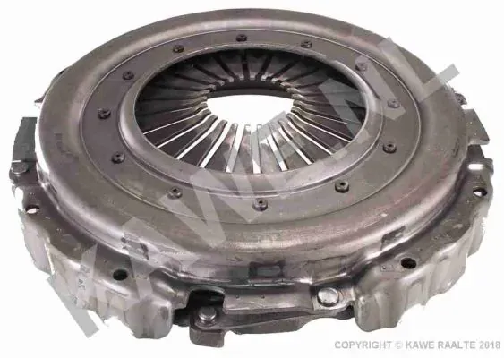 Plato de presión de embrague Mercedes Benz Truck TRUCK ATEGO III