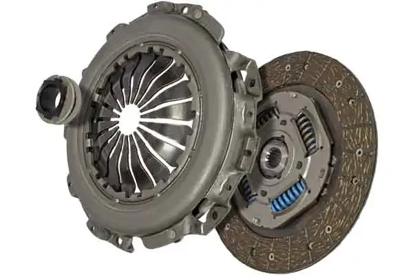 Kit de embrague Peugeot 206 SW (2E, K)
