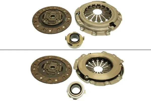 Embrague VA826763 Polcar