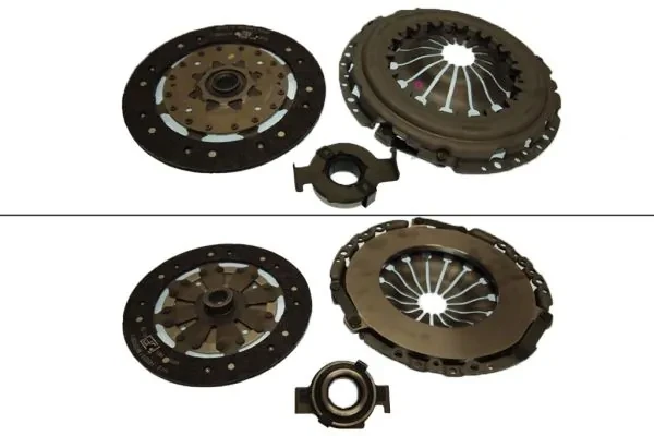 Kit de embrague Fiat Multipla (186)