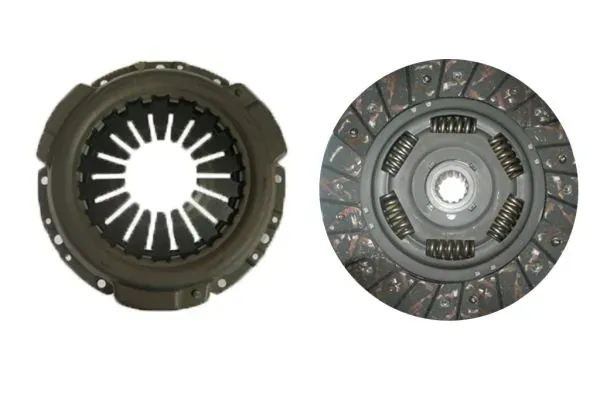 Embrague Rover 75 RJ