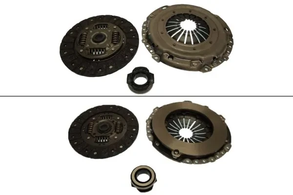 Kit de embrague Skoda Octavia (A7, 5E3)