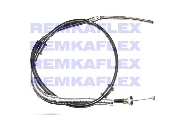 Cable de freno de mano trasero izquierdo Fiat Doblo I