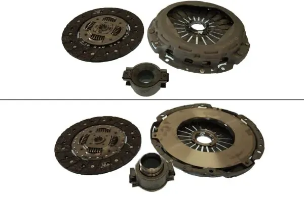 Embrague 2992012 Fiat/Alfa/Lancia